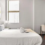 Cozysuites Modern 1Br In Downtown Pitts #2