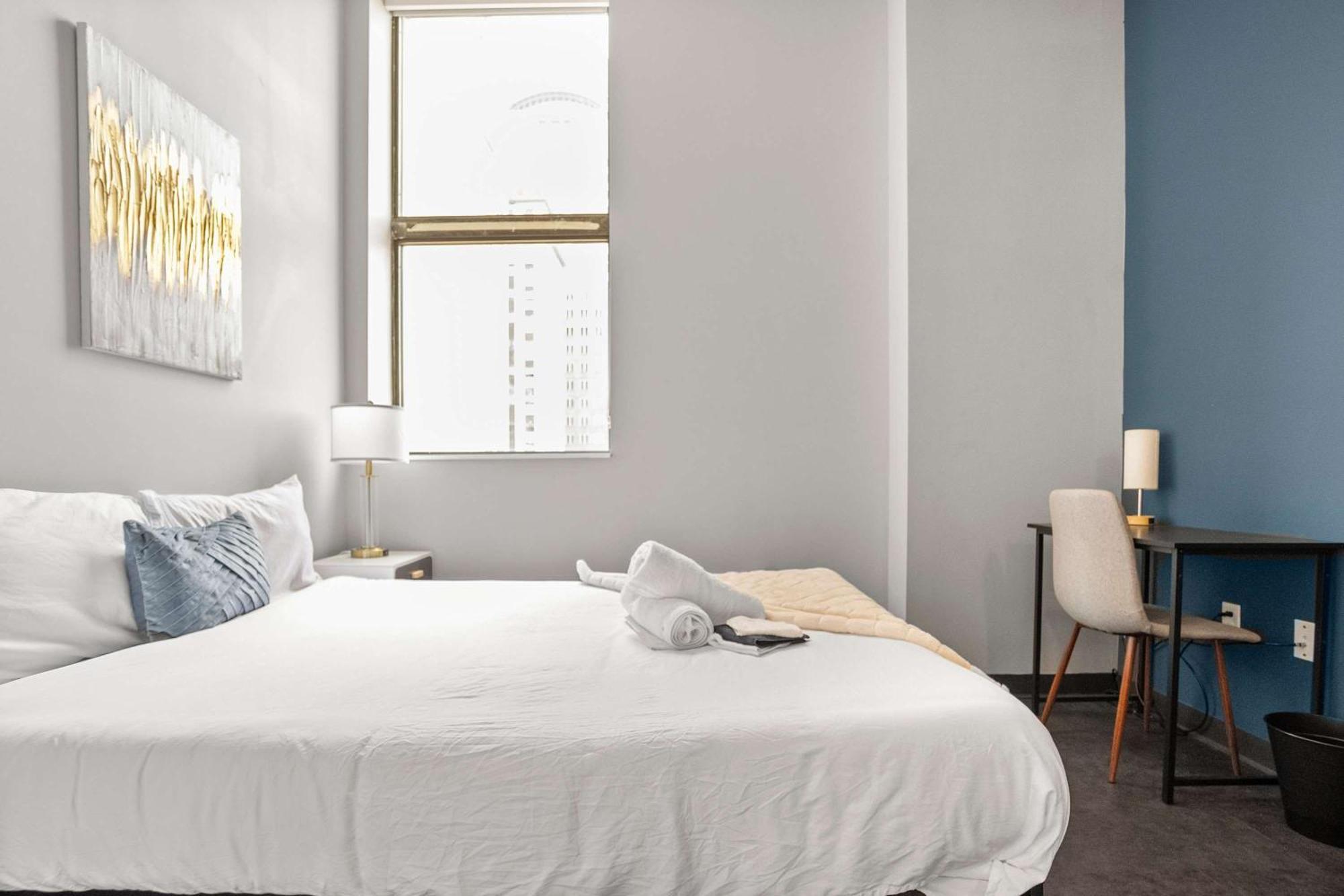 Cozysuites Modern 1br In Downtown Pitts #2 Pittsburgh