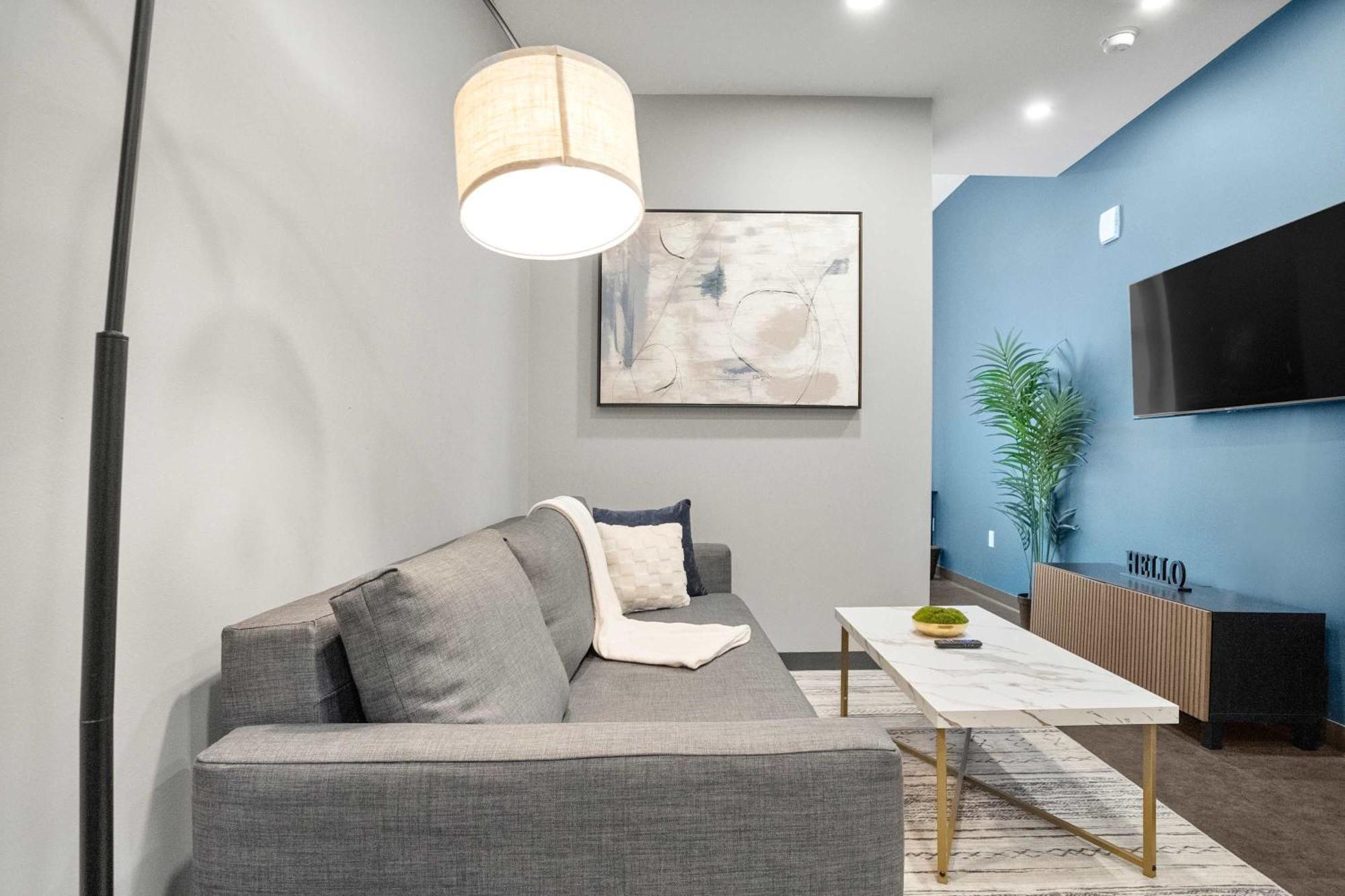 Apartment Cozysuites Modern 1br In Downtown Pitts #2
