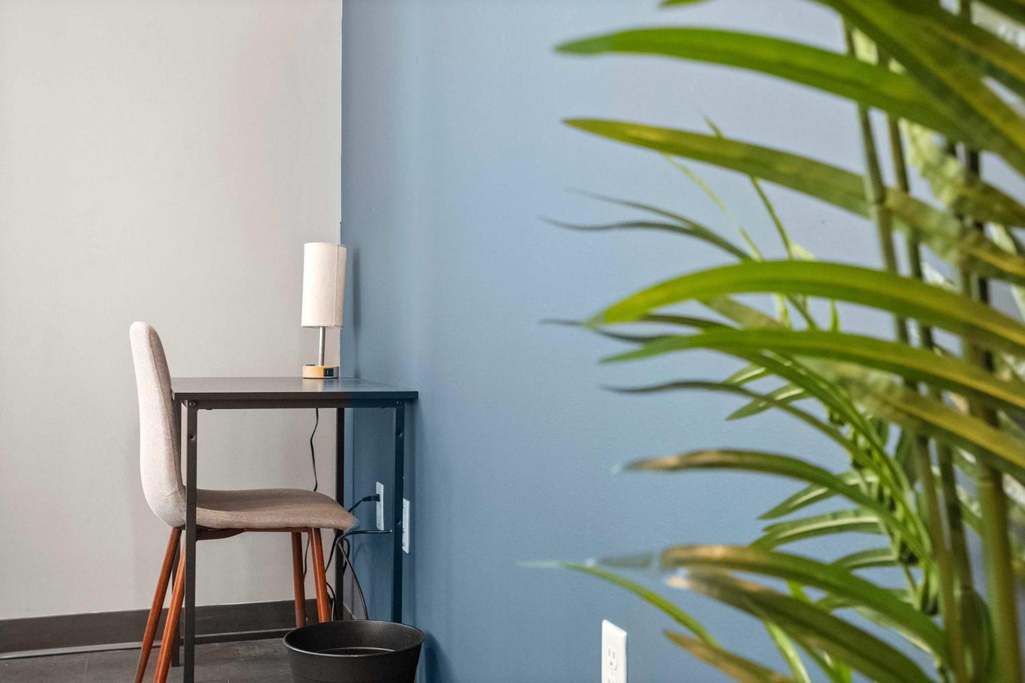Cozysuites Modern 1br In Downtown Pitts #2 * Pittsburgh